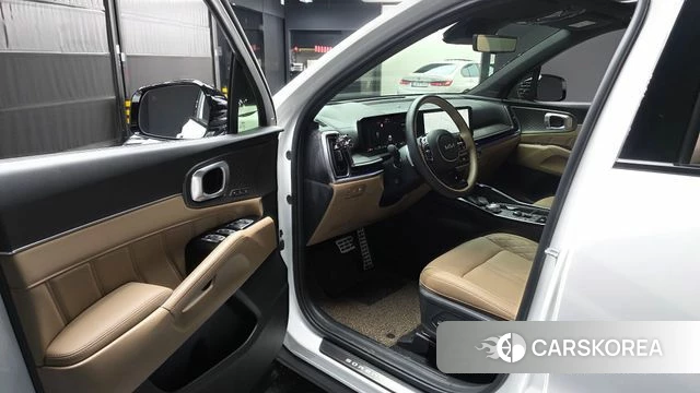 Kia The New Sorento 4th Generation id 4921351 из Кореи 33