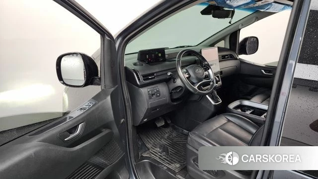 Hyundai Staria id 4749610 из Кореи 34