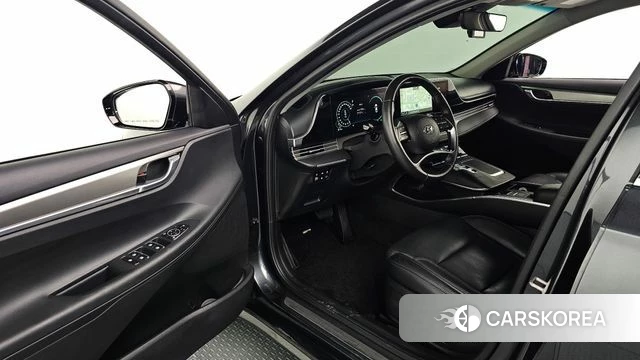 Hyundai The New Grandeur IG Hybrid id 5022229 из Кореи 20
