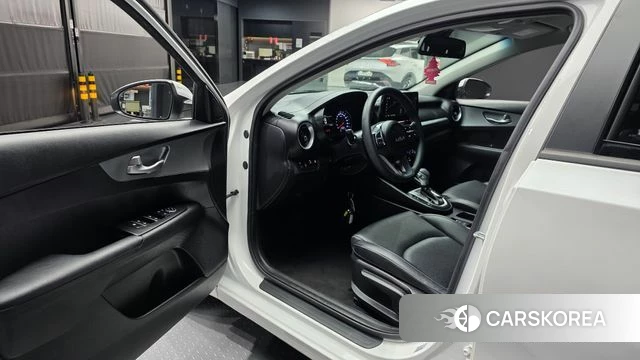Kia The New K3 2nd generation id 4991298 из Кореи 30