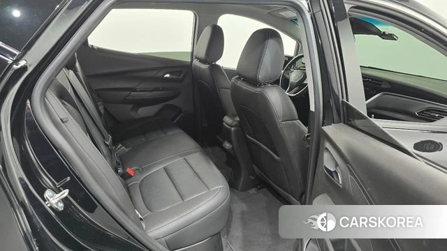 Chevrolet (GM Daewoo) New Bolt EV id 4996877 из Кореи 30