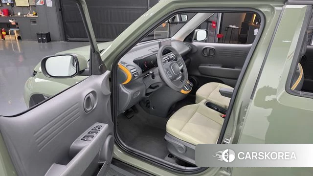 Hyundai Casper id 5017004 из Кореи 32
