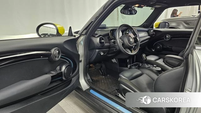 Mini Cooper Electric id 4916898 из Кореи 20