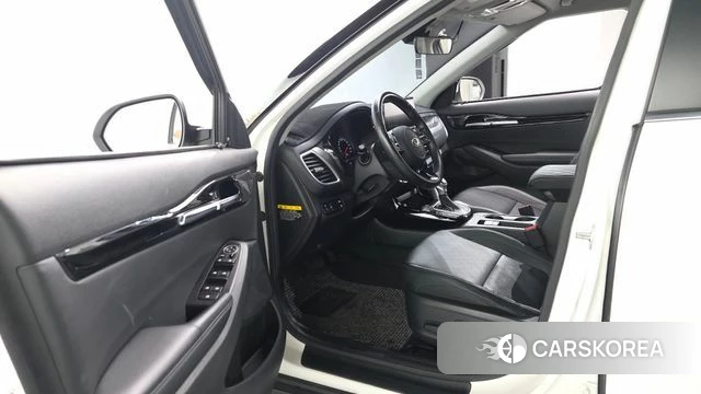 Kia Seltos id 5029004 из Кореи 20