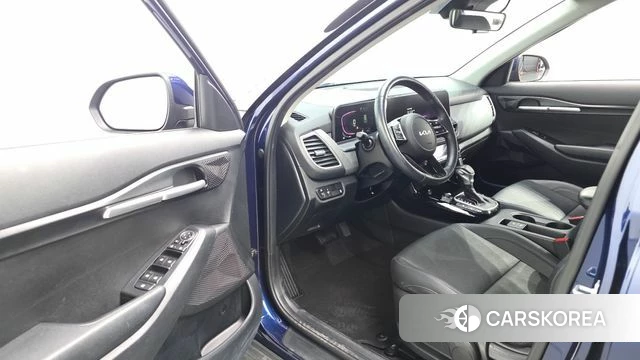 Kia The New Seltos id 5026823 из Кореи 31