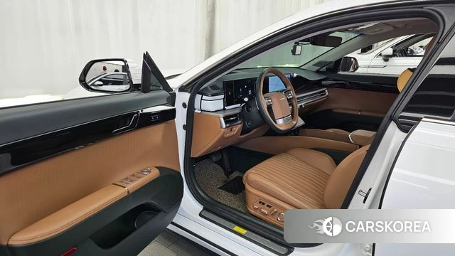 Hyundai Grandeur (GN7) id 4957665 из Кореи 35