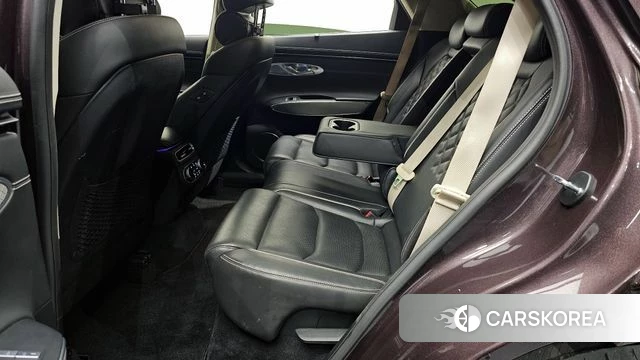 Genesis Electrified GV70 id 3964560 из Кореи 20