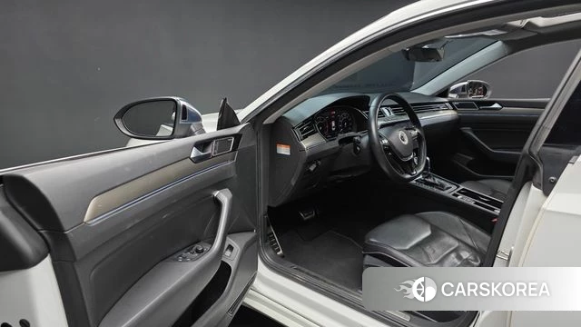 Volkswagen Arteon id 5004384 из Кореи 20
