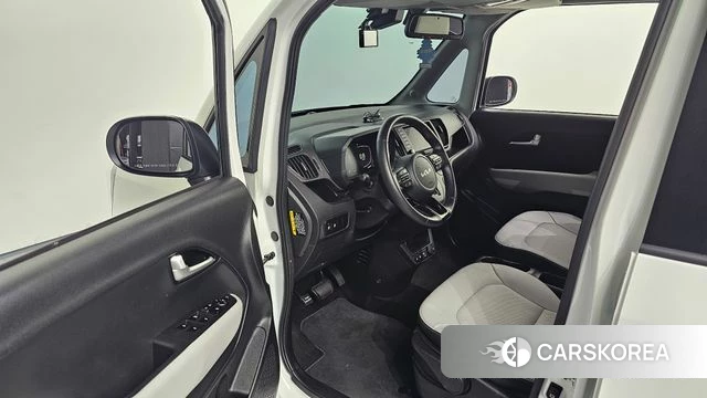 Kia The New Kia Ray id 4985369 из Кореи 30
