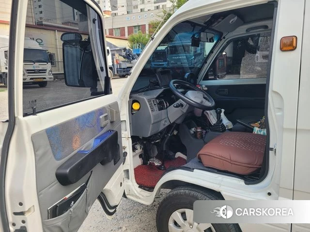 Chevrolet (GM Daewoo) New Damas id 4907041 из Кореи 12