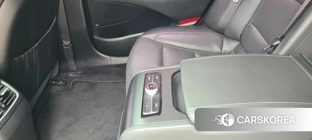 Hyundai Grandeur IG Hybrid id 4755197 из Кореи 17