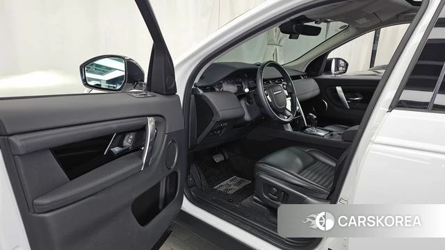 Land Rover Discovery Sports 2nd Generation id 5013192 из Кореи 33