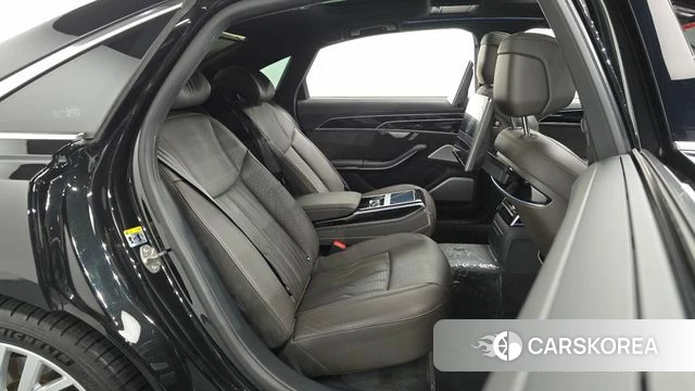 Audi A8 (D5) id 4894275 из Кореи 35