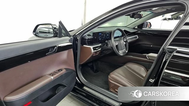 Hyundai Grandeur (GN7) id 4990888 из Кореи 32
