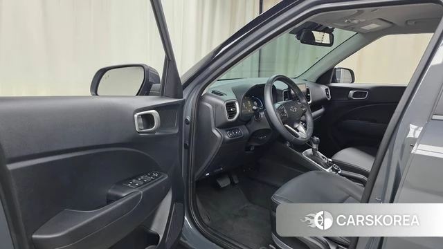 Hyundai Venue id 4964246 из Кореи 30
