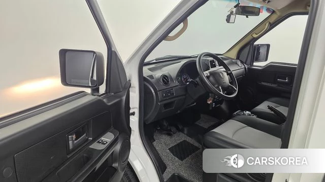 Dongfeng Socon C35 id 4847851 из Кореи 38