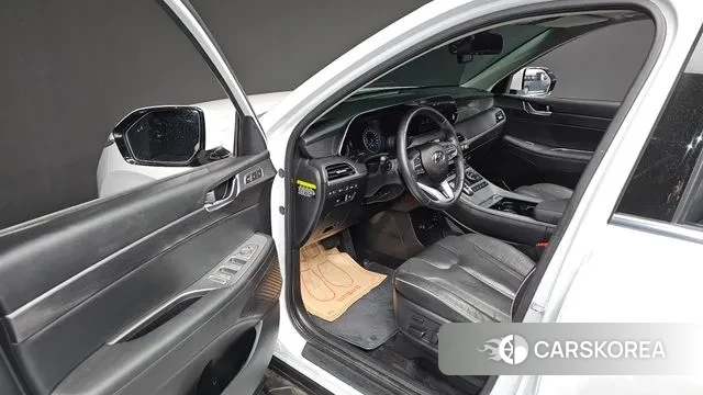 Hyundai Palisade id 3760911 из Кореи 20