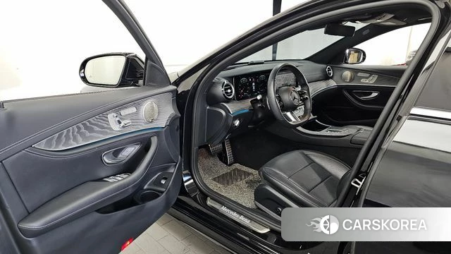 Mercedes-Benz E-Class W213 id 4976104 из Кореи 20