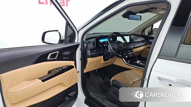 Kia Carnival 4th generation id 4929934 из Кореи 20