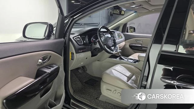 Kia The New Carnival id 5029148 из Кореи 38