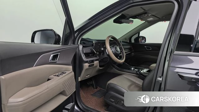 Kia The New Carnival 4th Generation id 4964897 из Кореи 35