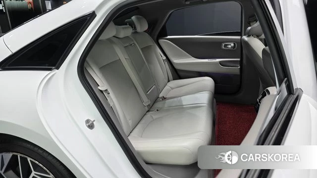 Hyundai Ionic 6 id 4701586 из Кореи 37