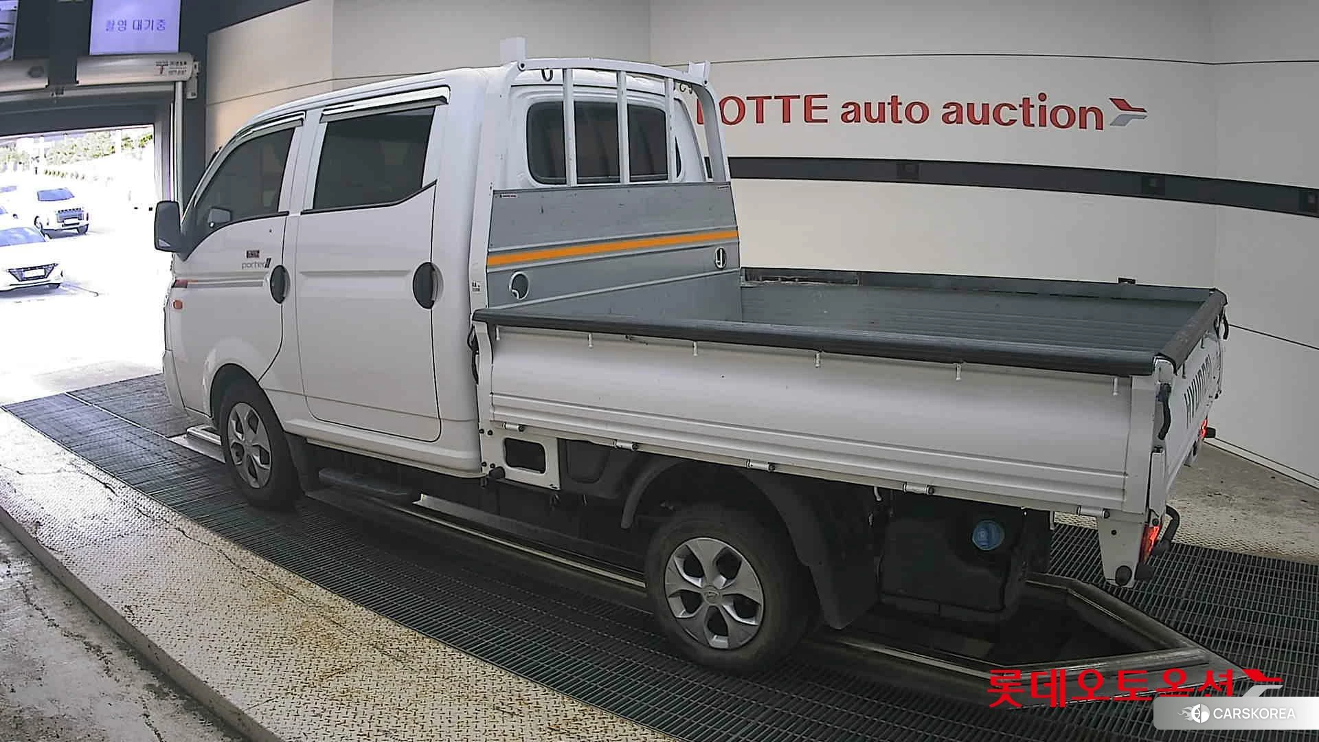 Hyundai Porter II id 4984659 из Кореи 37