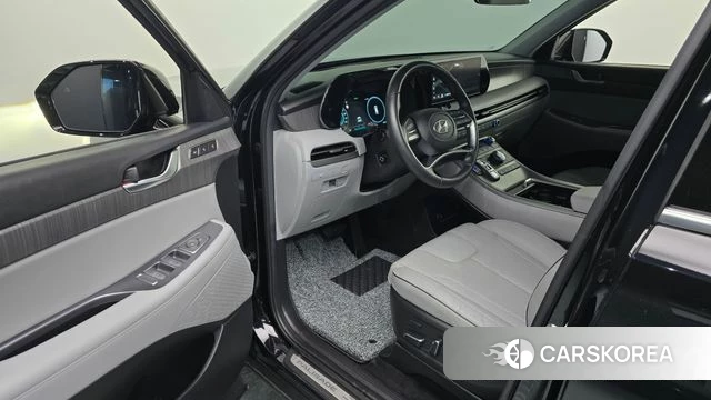 Hyundai The New Palisade id 4985575 из Кореи 20