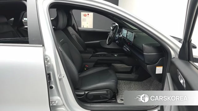 Hyundai Ionic 6 id 5016088 из Кореи 30
