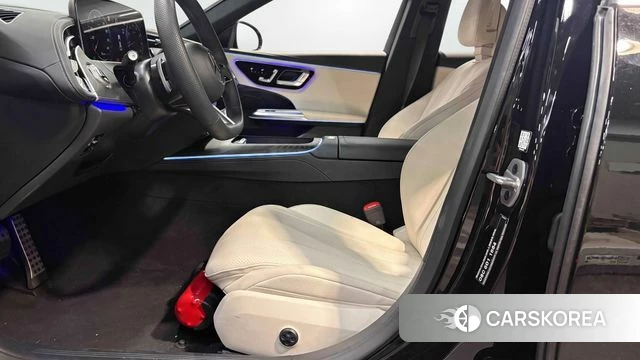 Mercedes-Benz E-Class W214 id 5051551 из Кореи 12