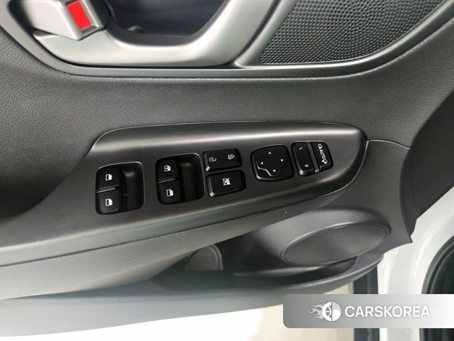 Hyundai Kona id 4969626 из Кореи 19