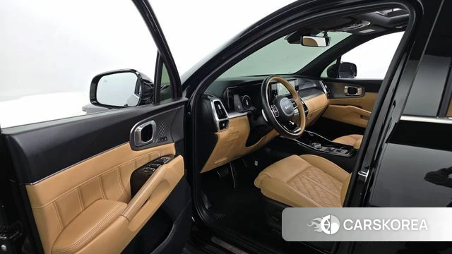 Kia Sorento 4th Generation id 5046432 из Кореи 35