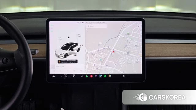 Tesla Model 3 id 4676679 из Кореи 30