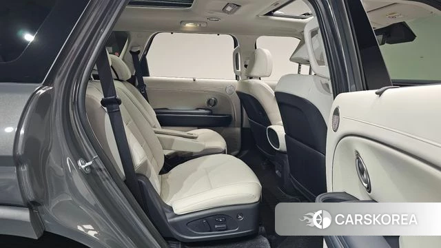 Hyundai Palisade (LX3) id 4990527 из Кореи 38