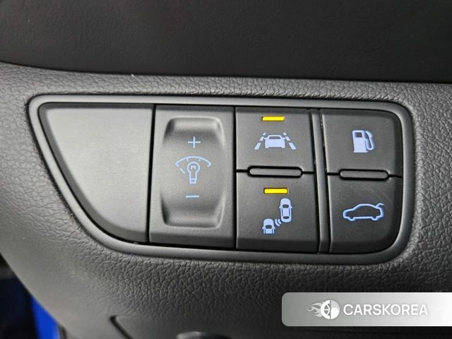 Genesis G70 id 4937640 из Кореи 17