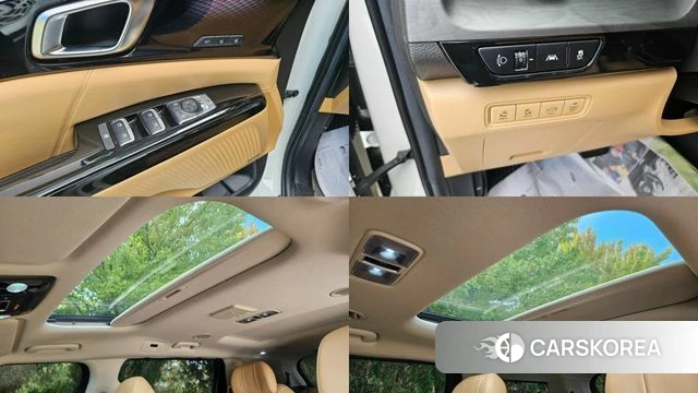 Kia Carnival 4th generation id 4996571 из Кореи 20