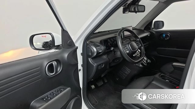 Hyundai Casper id 5016238 из Кореи 29