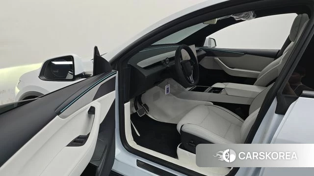 Tesla Model Y id 5015586 из Кореи 34