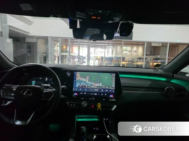 Lexus RX350h 5th generation id 4941108 из Кореи 20