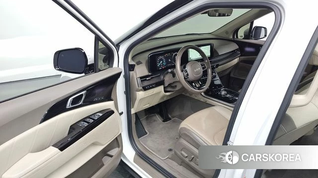 Kia Carnival 4th generation id 4899390 из Кореи 20