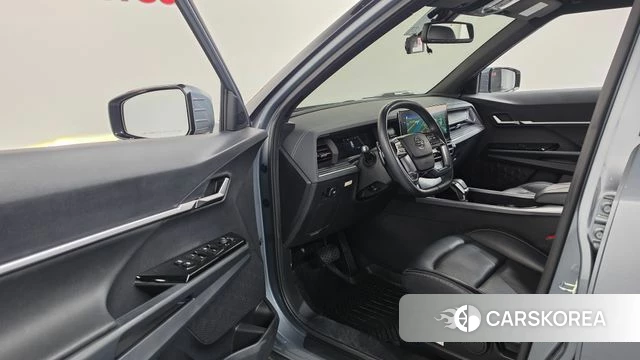 Ssangyong Torres id 4965785 из Кореи 33