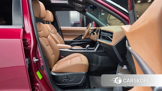 Ssangyong Torres id 3645360 из Кореи 20