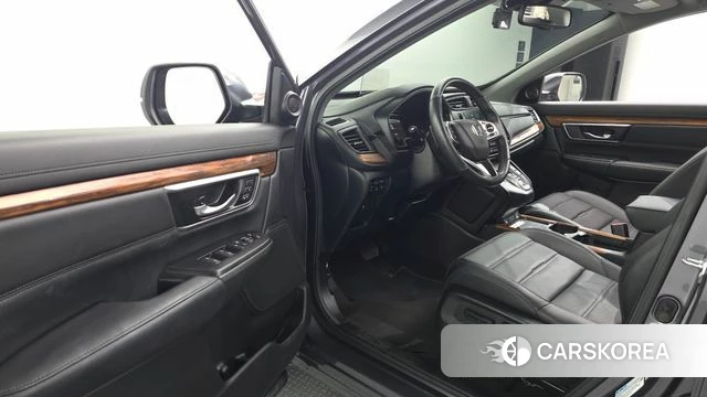 Honda CR-V 5th generation id 5012503 из Кореи 30
