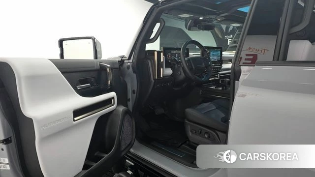 GMC Hummer EV id 4629888 из Кореи 20