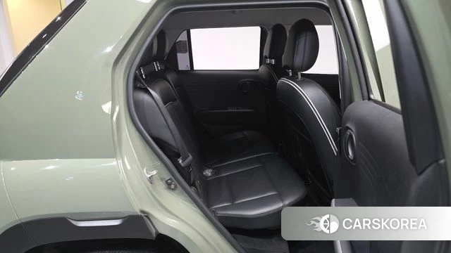 Hyundai Casper id 4976607 из Кореи 33