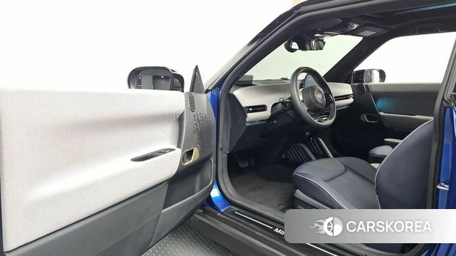 Mini Cooper Electric 4th Generation id 4916415 из Кореи 20