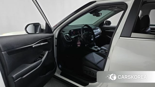 Kia The New Seltos id 4749183 из Кореи 20
