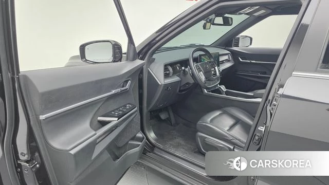 Ssangyong Torres id 4917426 из Кореи 20