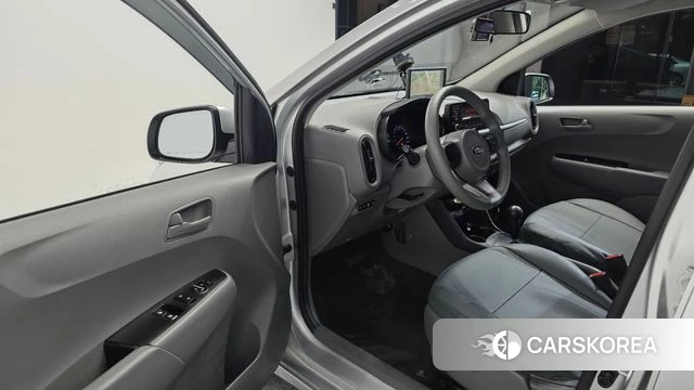 Kia All New Morning (JA) id 5004605 из Кореи 20