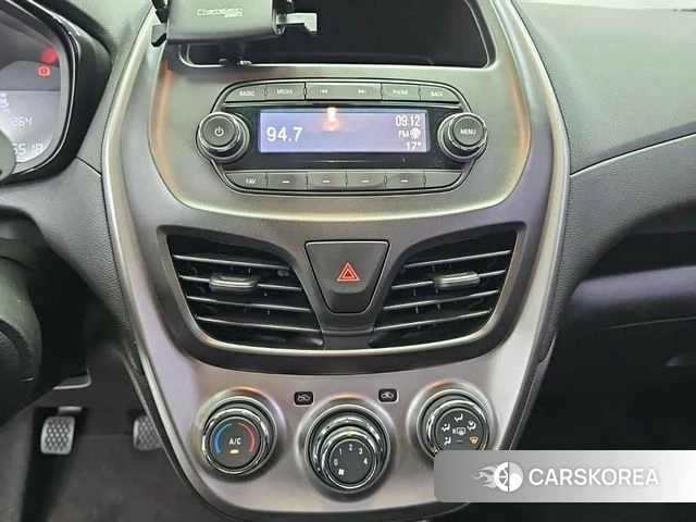 Chevrolet (GM Daewoo) The Next Spark id 4948543 из Кореи 18